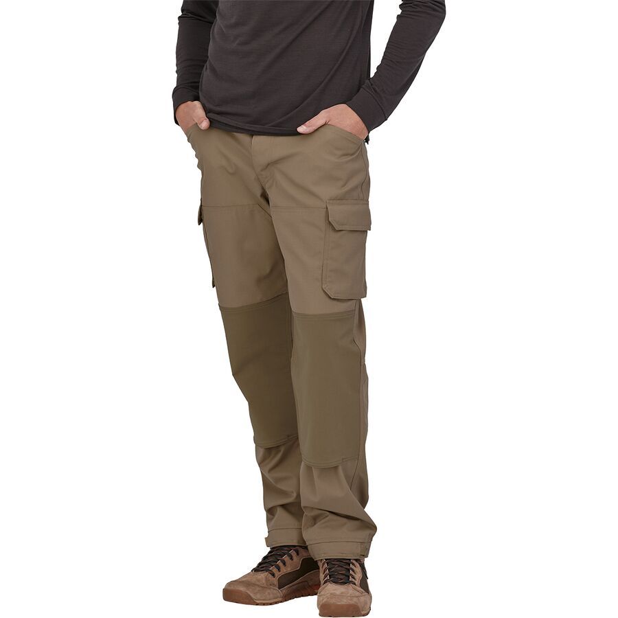 Cliffside Rugged Trail Pant - Men's