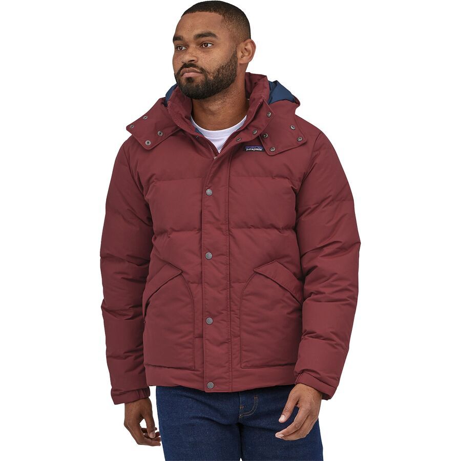 Downdrift Jacket - Men's