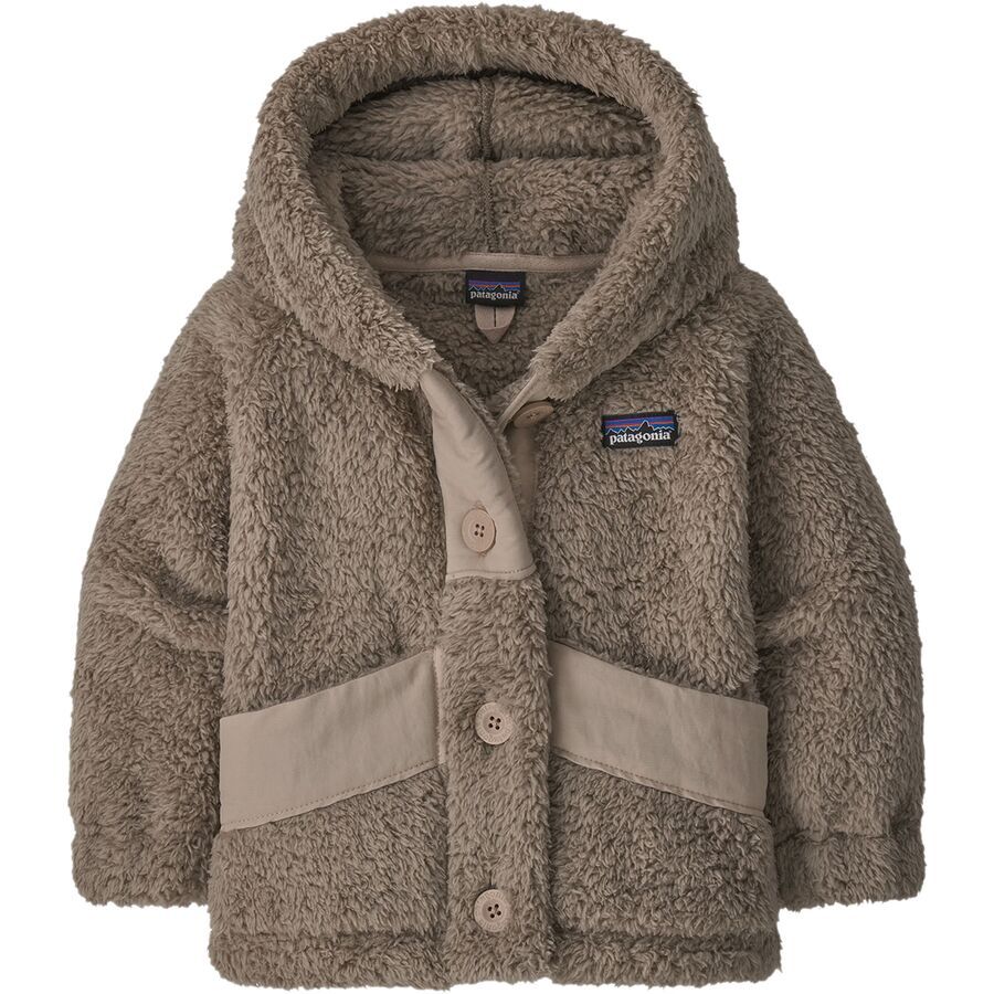 Toddler Boys' Fleece Jackets