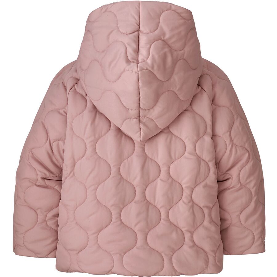 Patagonia Quilted Puff Jacket Infants'