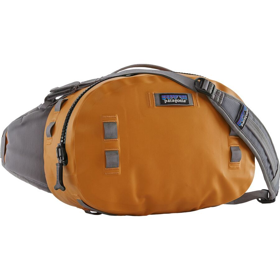 Guidewater Hip Pack