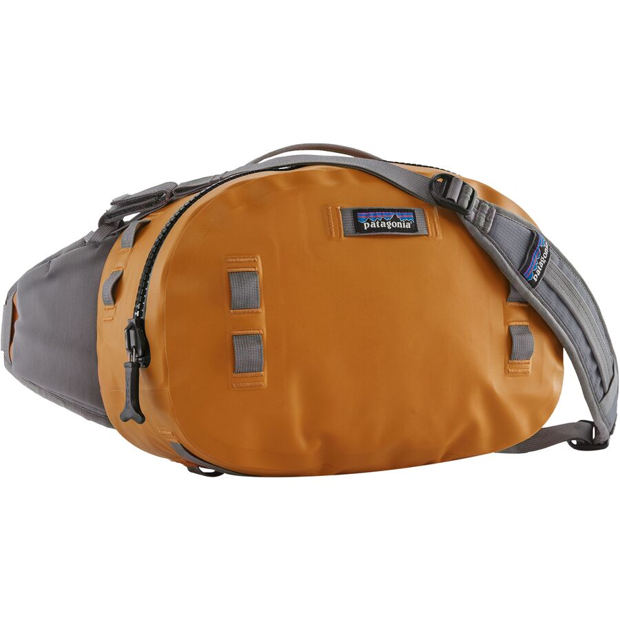 Guidewater Hip Pack