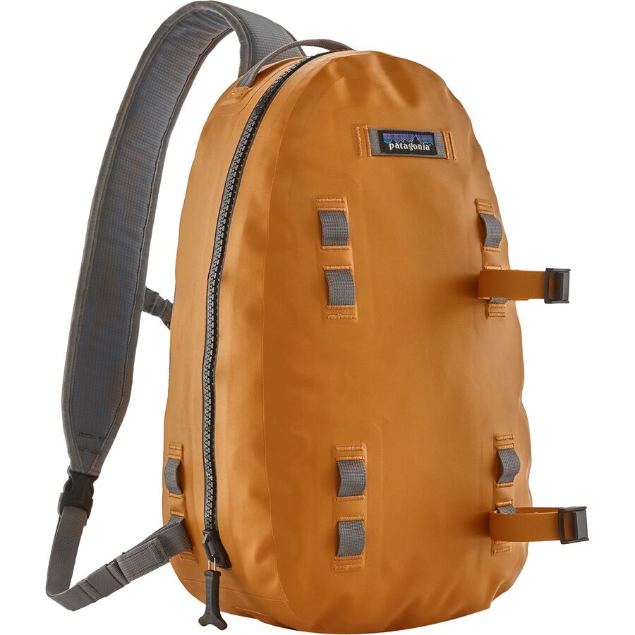 Guidewater 15L Sling Pack