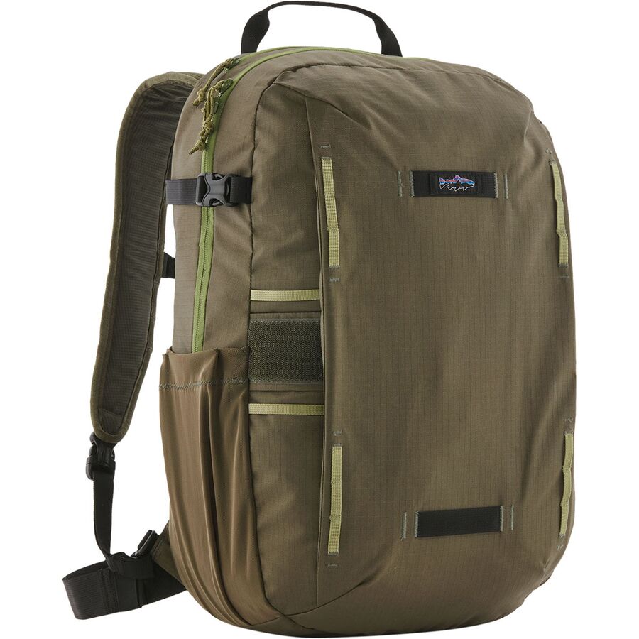 Stealth 30L Pack