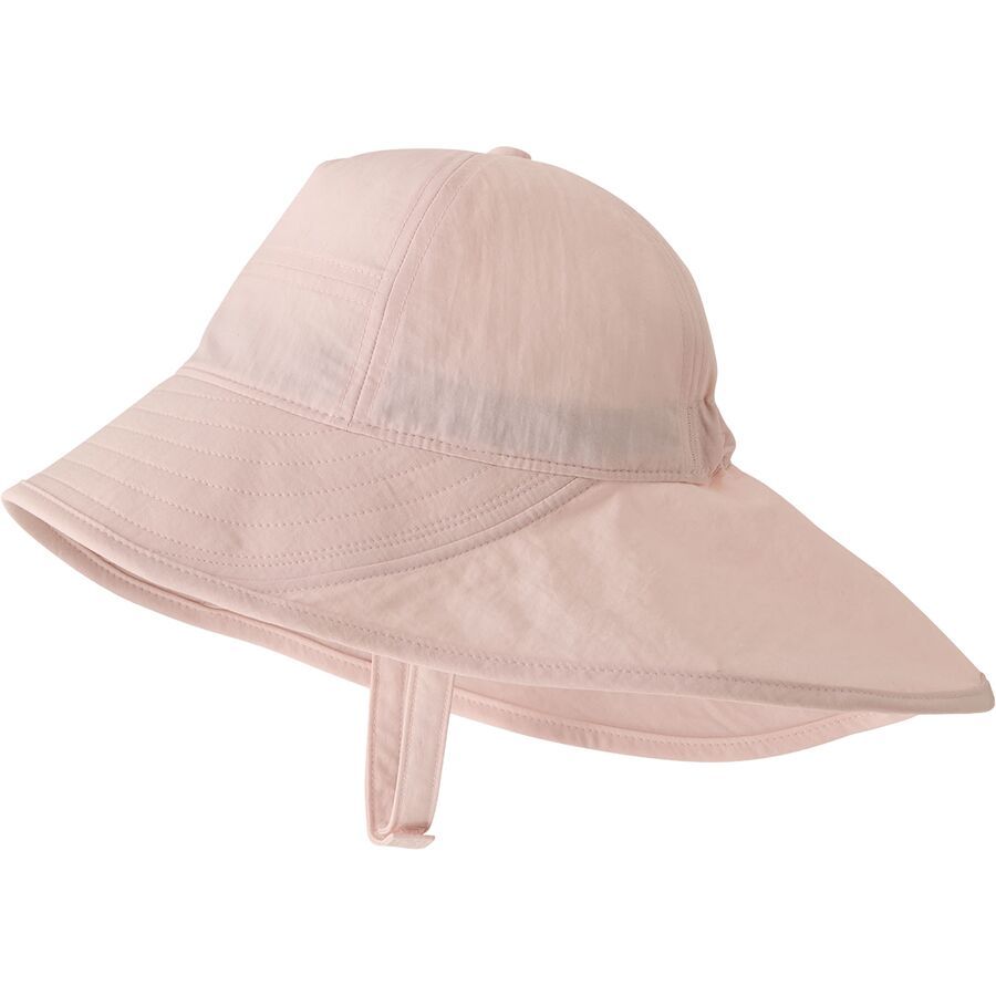 Baby Block-the-Sun Hat - Kids'