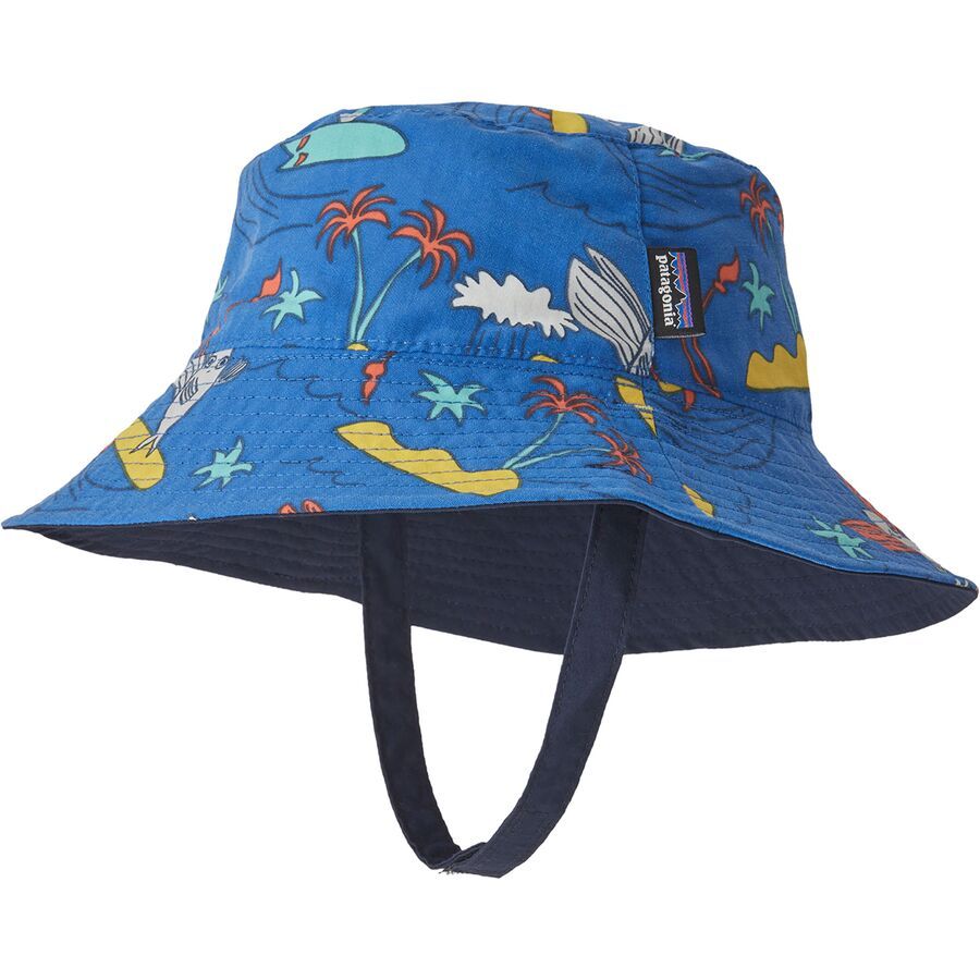 Baby Sun Bucket Hat - Kids'