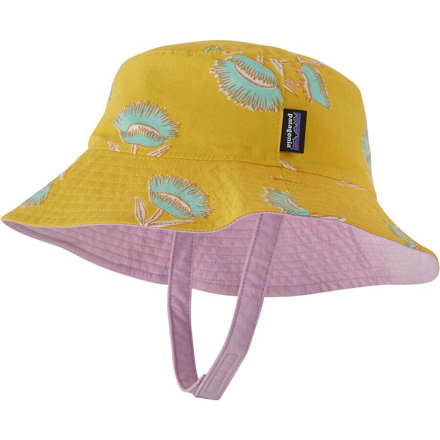 Baby Sun Bucket Hat - Kids'