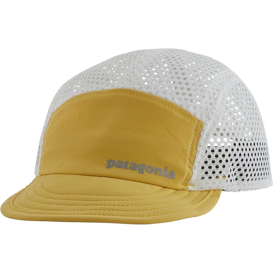 Duckbill Cap