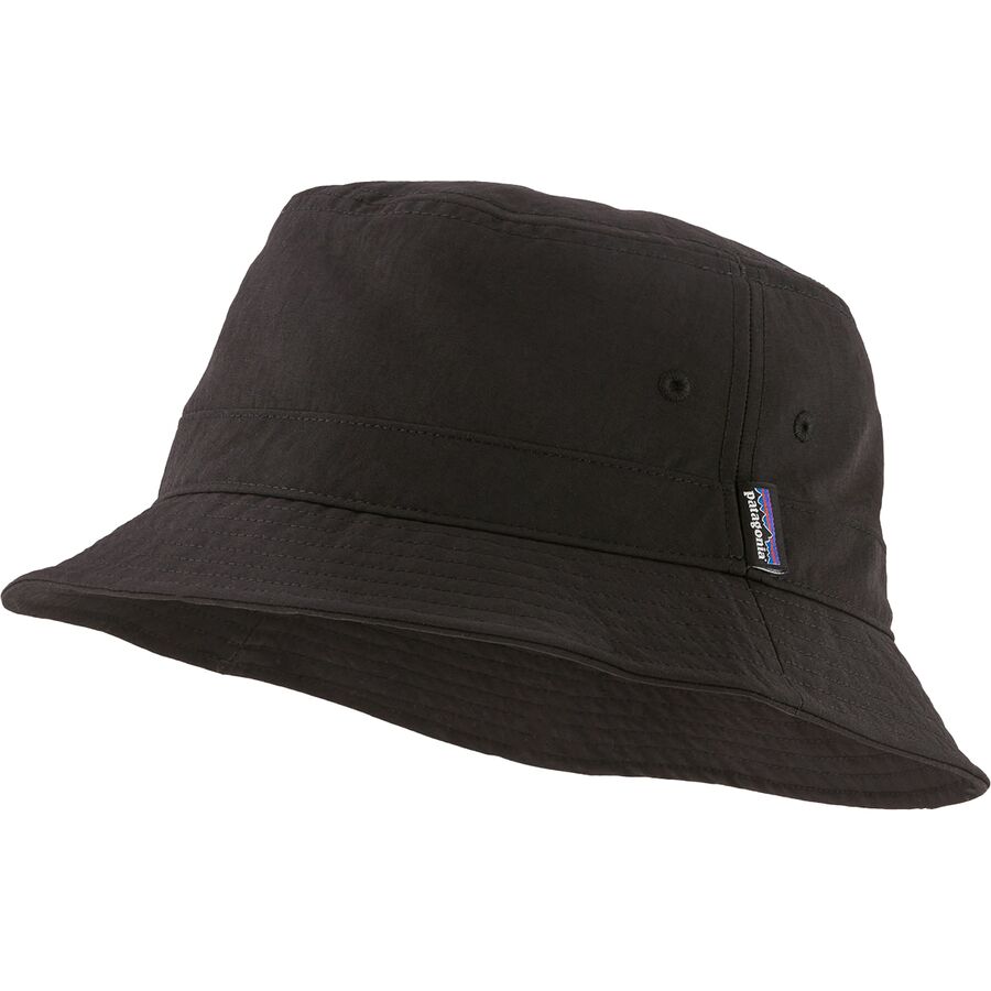 Wavefarer Bucket Hat