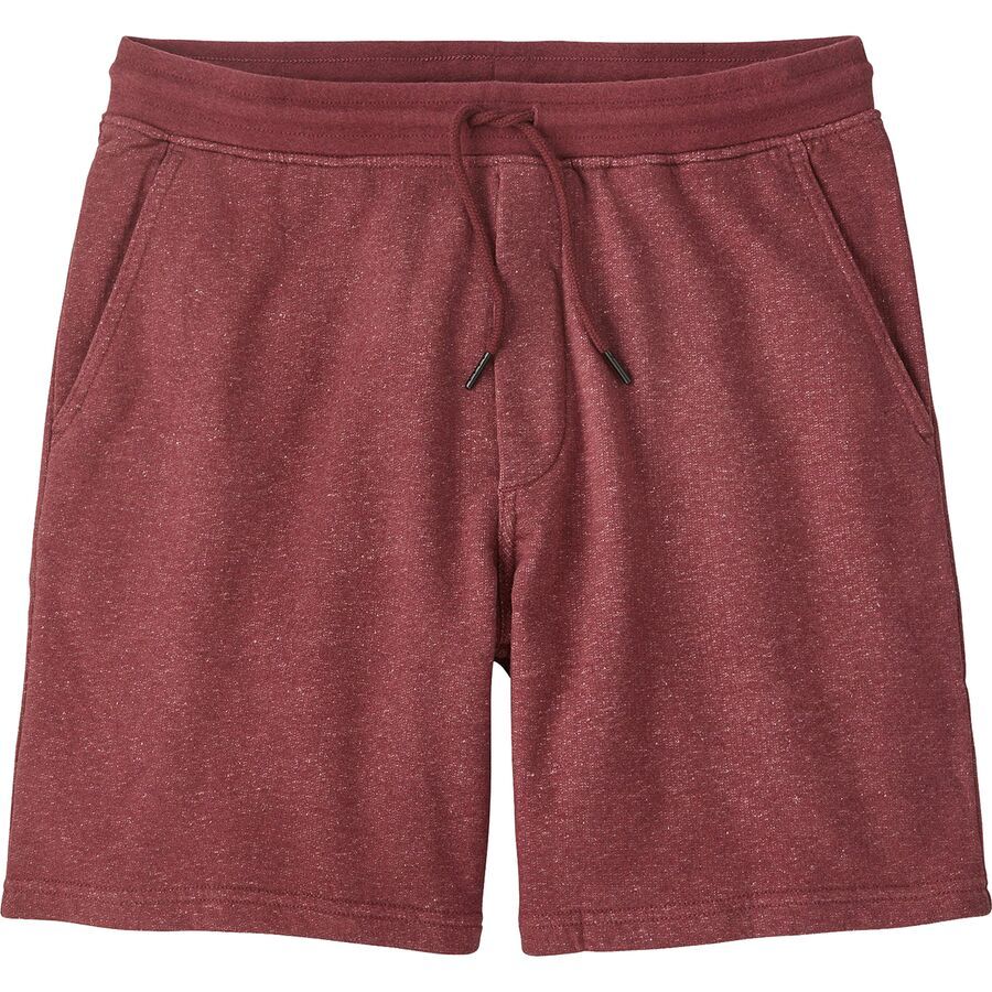 Mahnya Fleece Short - Men's