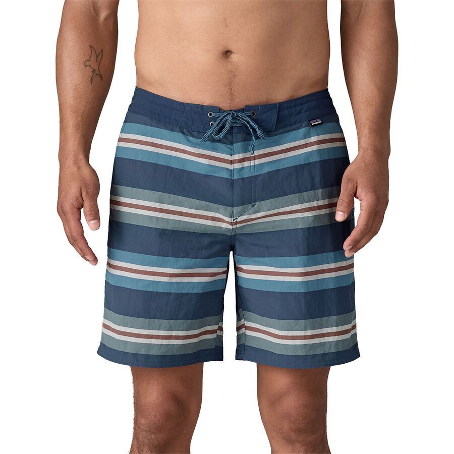 Wavefarer Hybrid 18in Walk Short - Men's