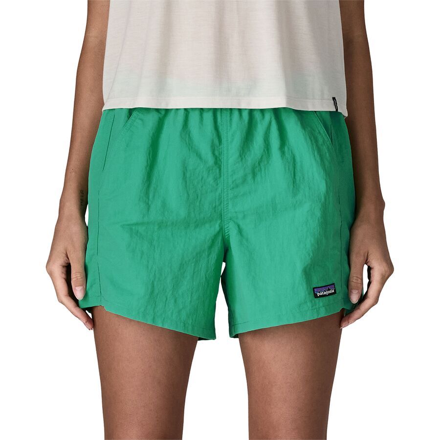 Baggies 5in Short - Women's