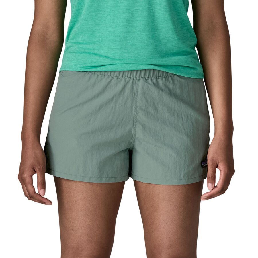 Barely Baggies 2.5in Short - Women's