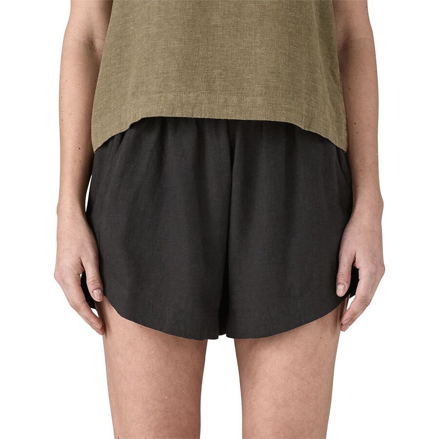Garden Island Short - Women's