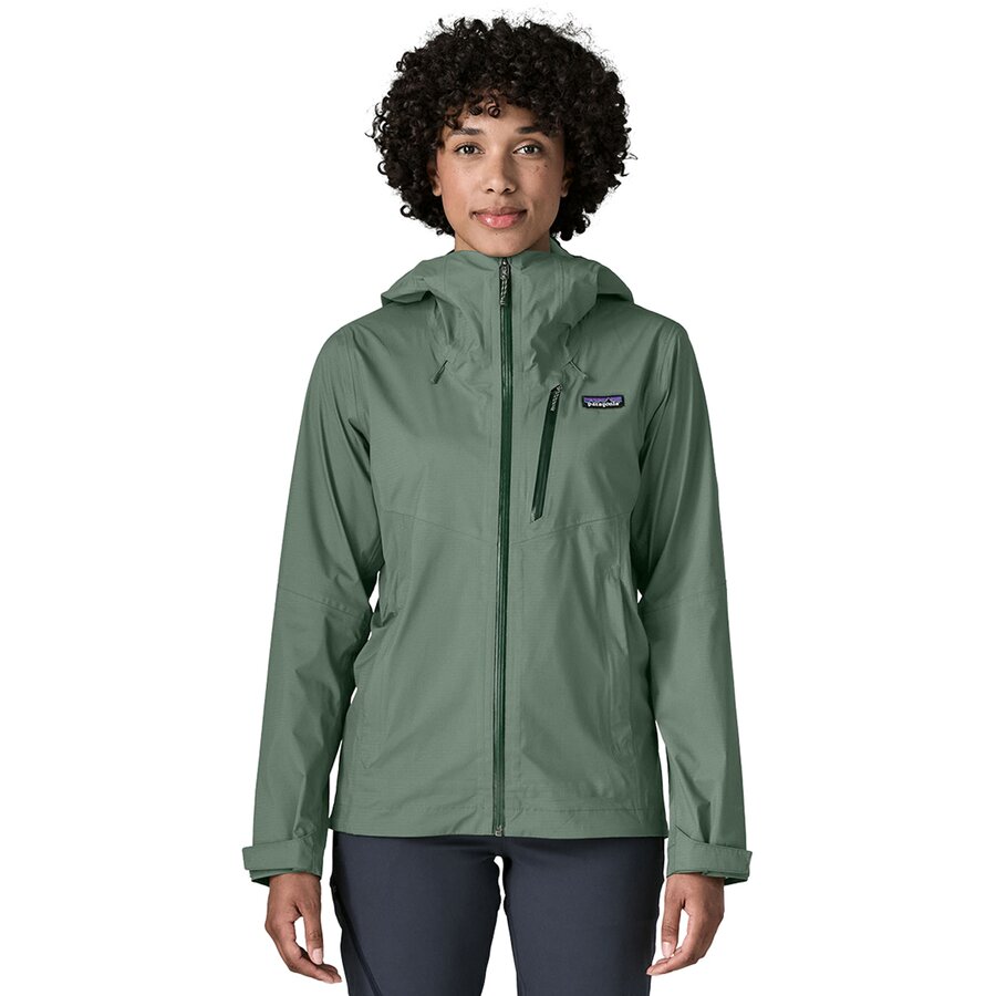 Granite Crest Jacket - Women's