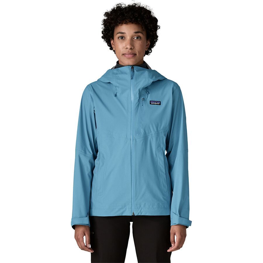 Granite Crest Jacket - Women's