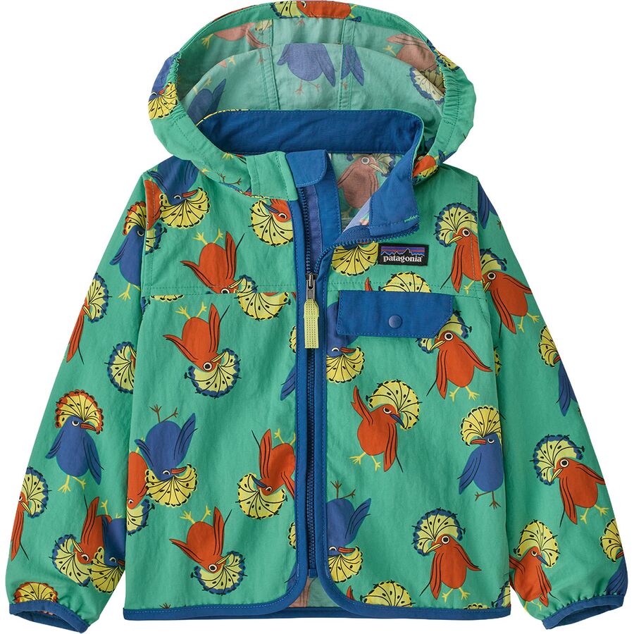 Baby Baggies Jacket - Infants'
