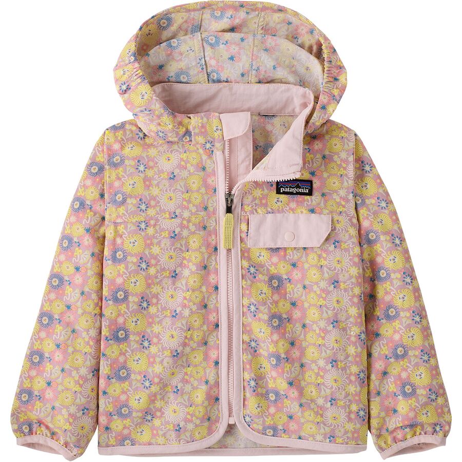 Baby Baggies Jacket - Toddlers'