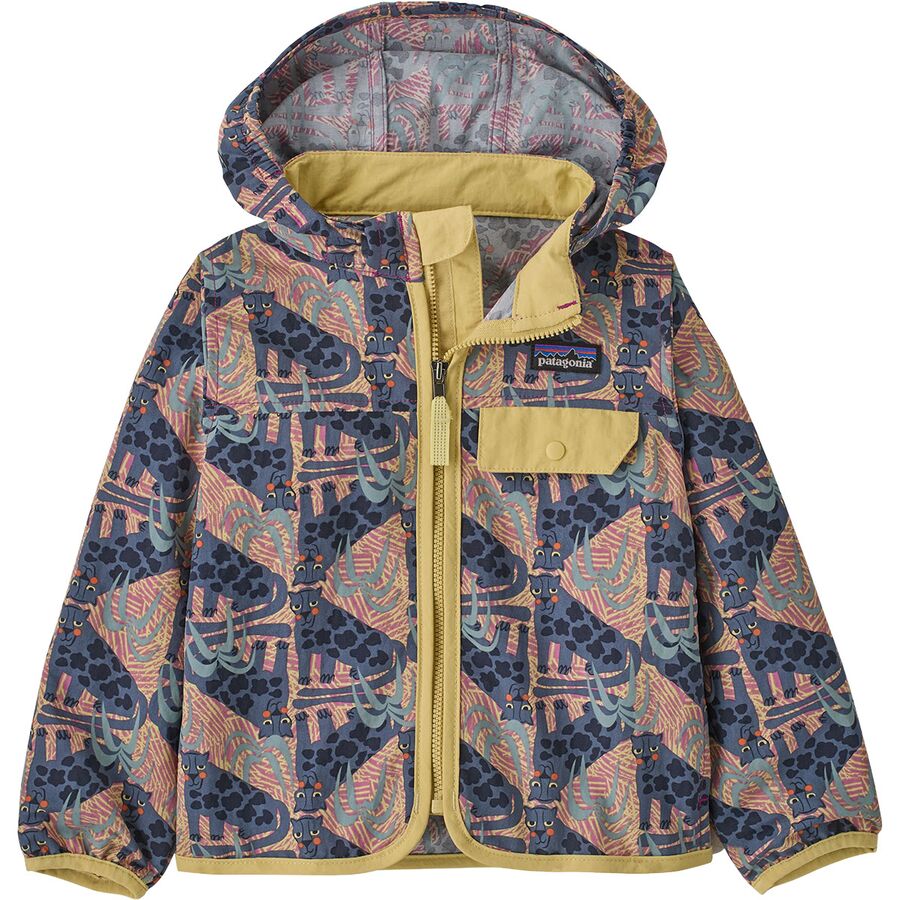 Baby Baggies Jacket - Toddlers'