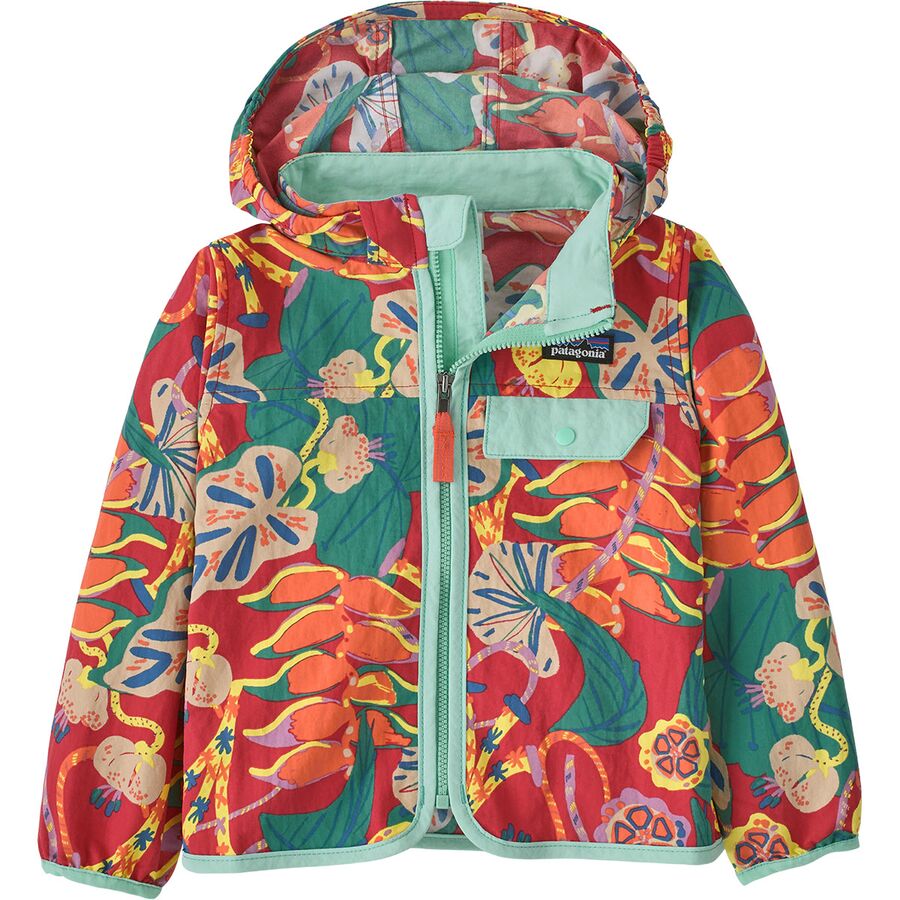 Baby Baggies Jacket - Toddlers'