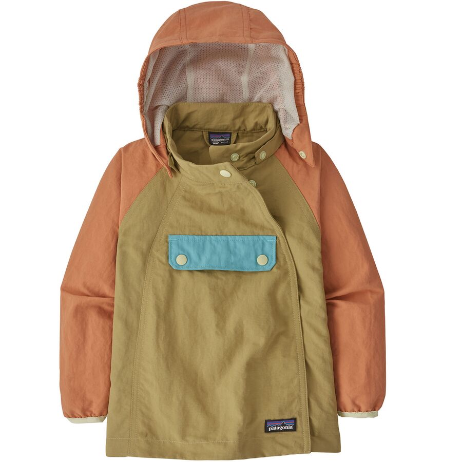 Baby Isthmus Anorak - Toddlers'