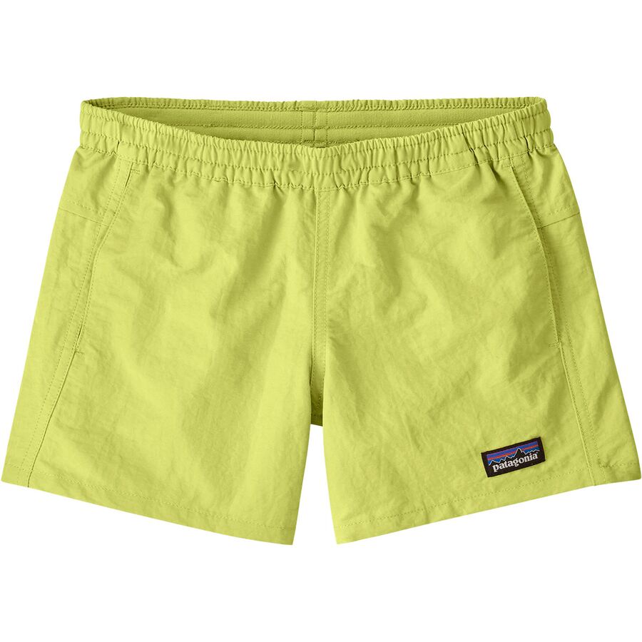 Baggies 4in Short - Kids'