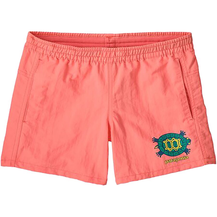 Baggies 4in Short - Kids'