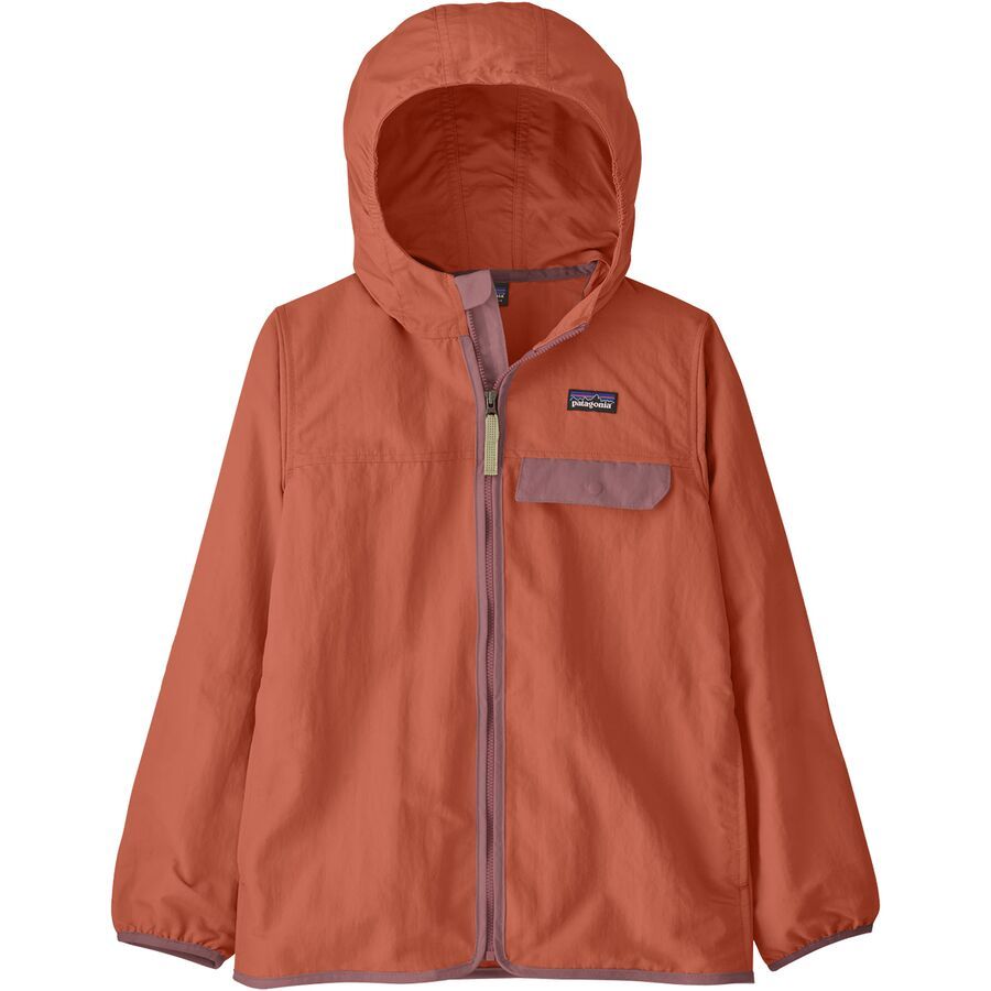 Baggies Jacket - Kids'