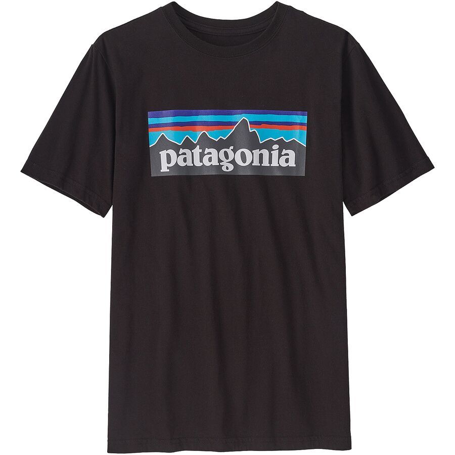 P-6 Logo T-Shirt - Kids'