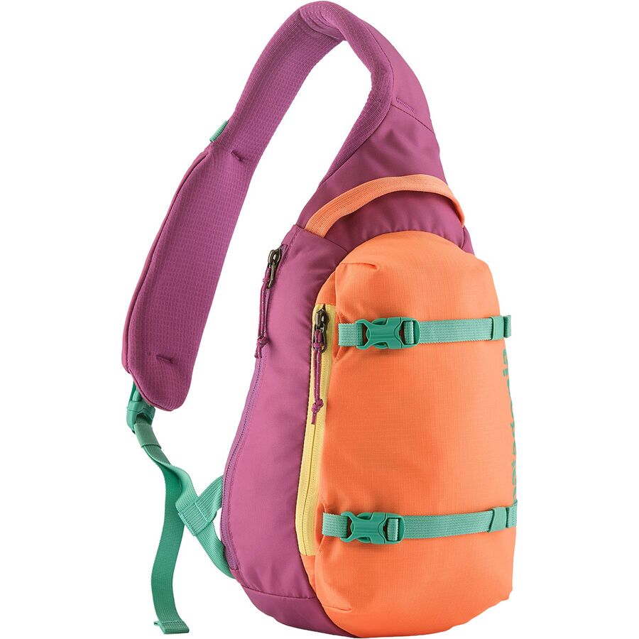 Atom 8L Sling Bag