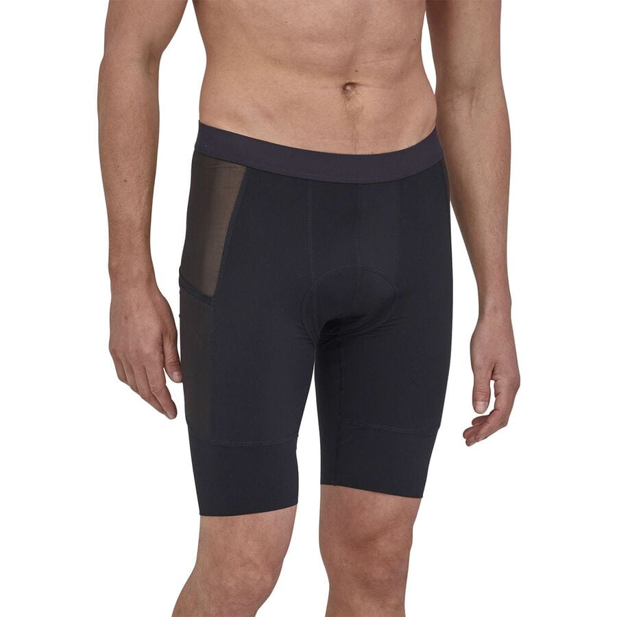 Dirt Roamer Liner Shorts - Men's