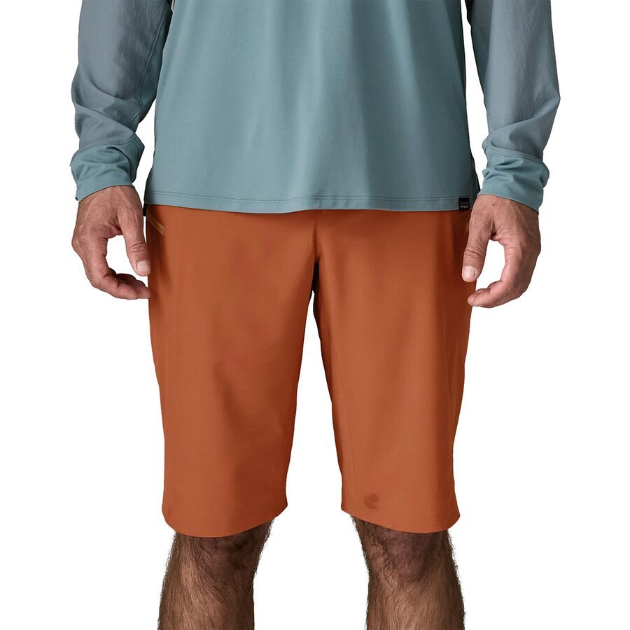 Dirt Roamer Bike Short - Men's