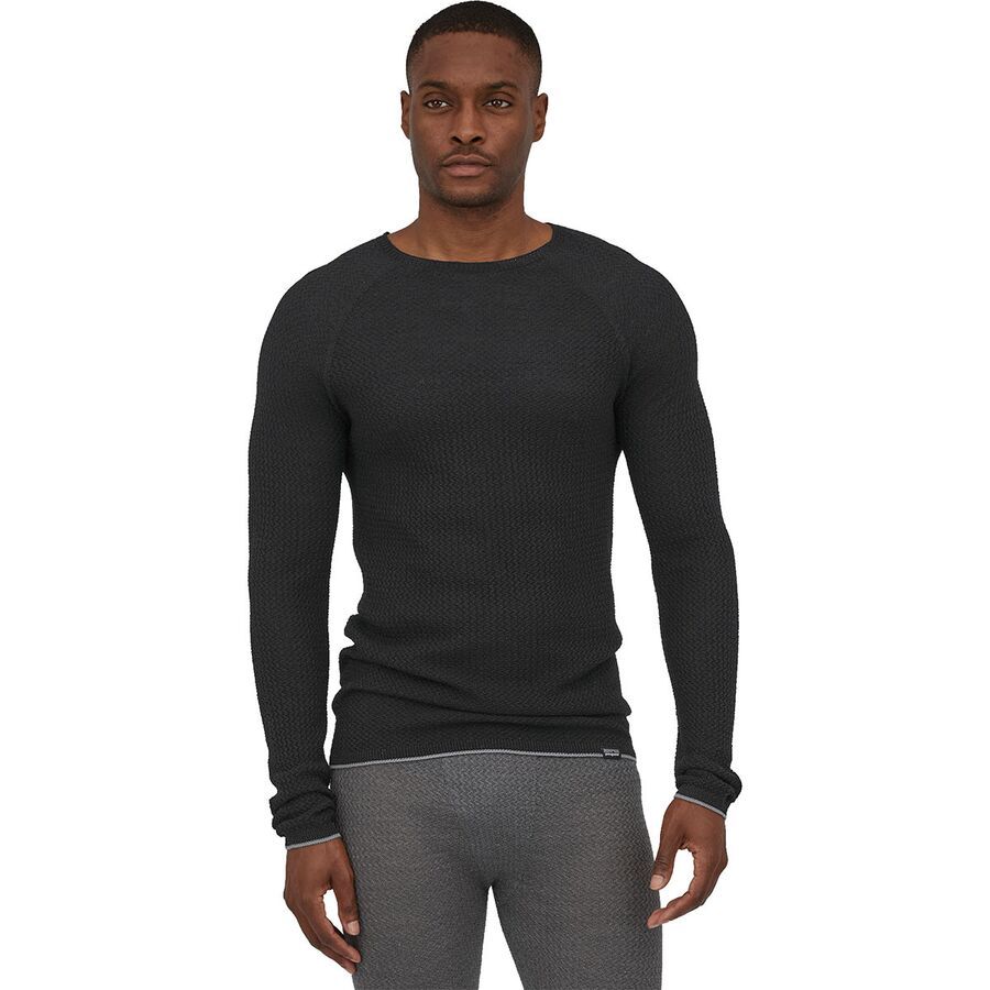 Capilene Air Crew Top - Men's