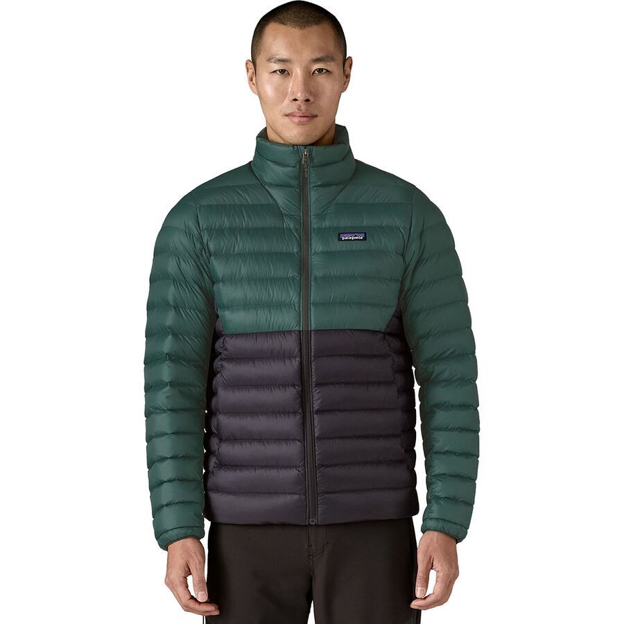 Down Sweater Jacket - Men's