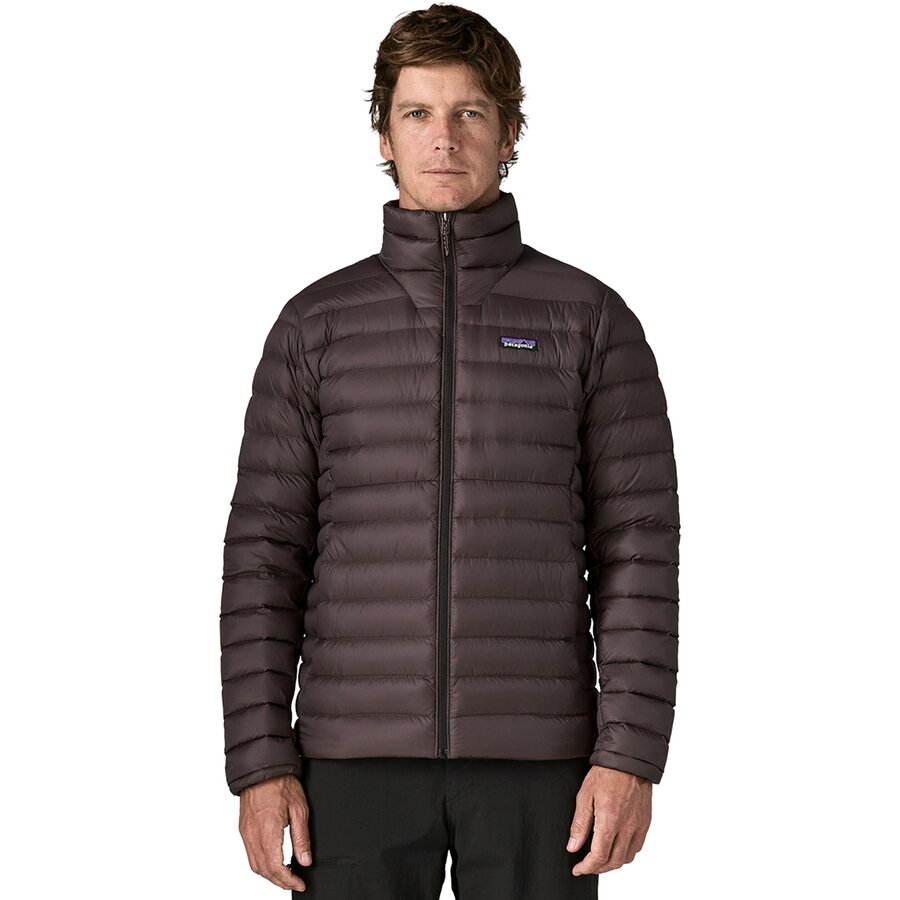 Down Sweater Jacket - Men's