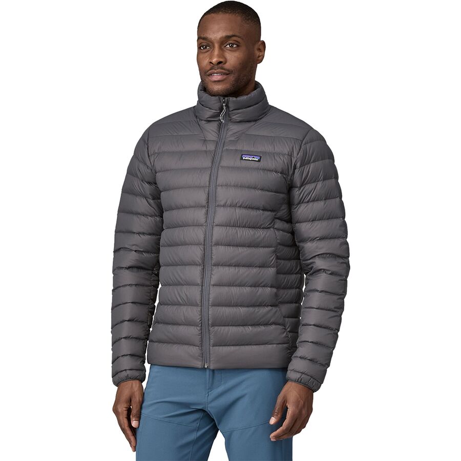Down Sweater Jacket - Men's