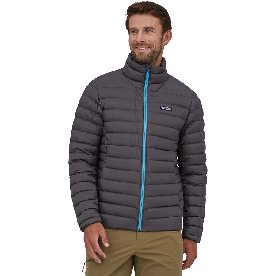 Down Sweater Jacket - Men's