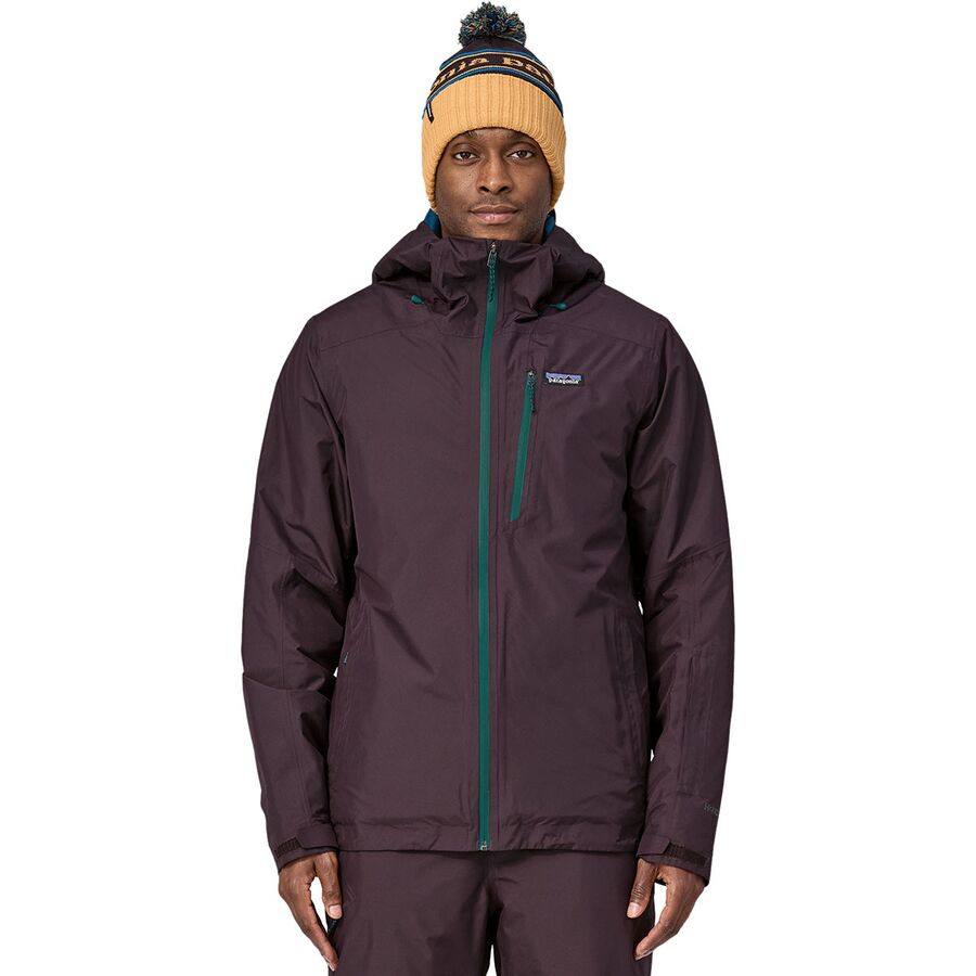 Insulated Powder Town Jacket - Men's