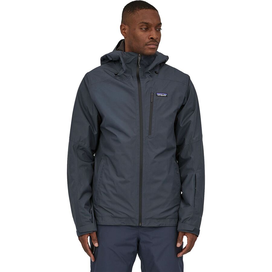 Insulated Powder Town Jacket - Men's