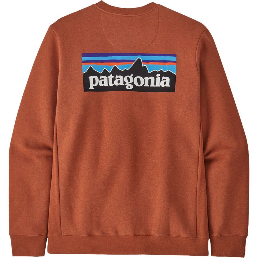 Logo Uprisal Crew Sweatshirt