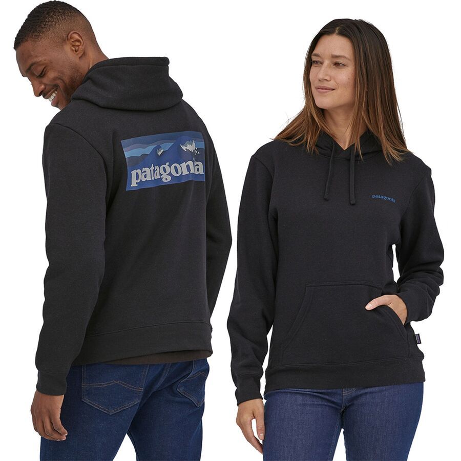 Logo Uprisal Hoodie
