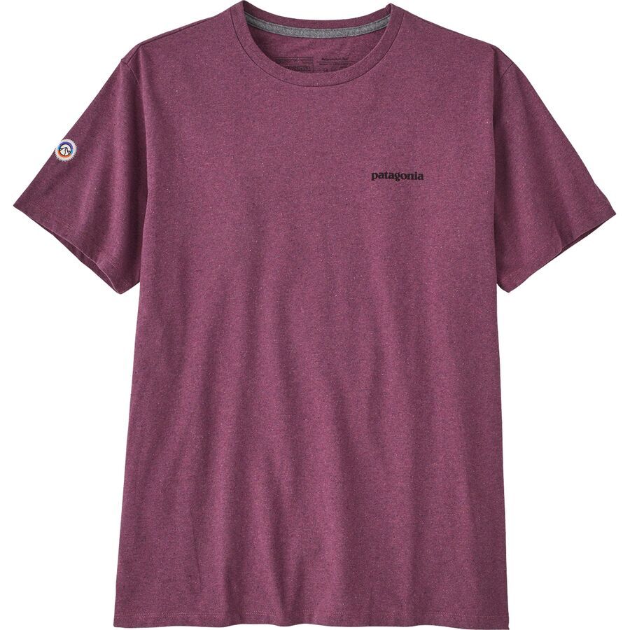 Roy Icon Responsibili-Tee
