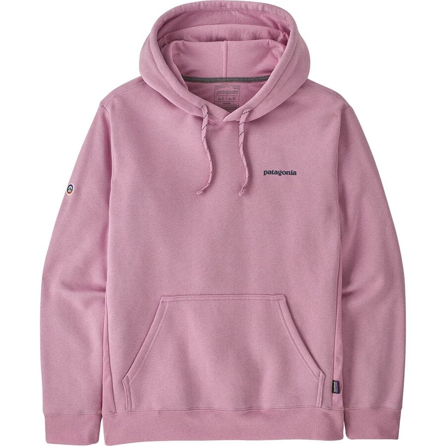 Roy Icon Uprisal Hoodie