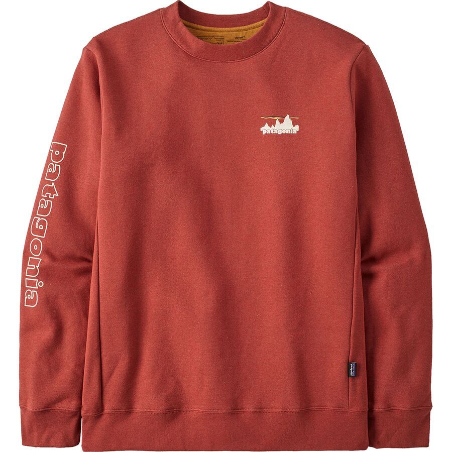 Skyline Uprisal Crew Sweatshirt