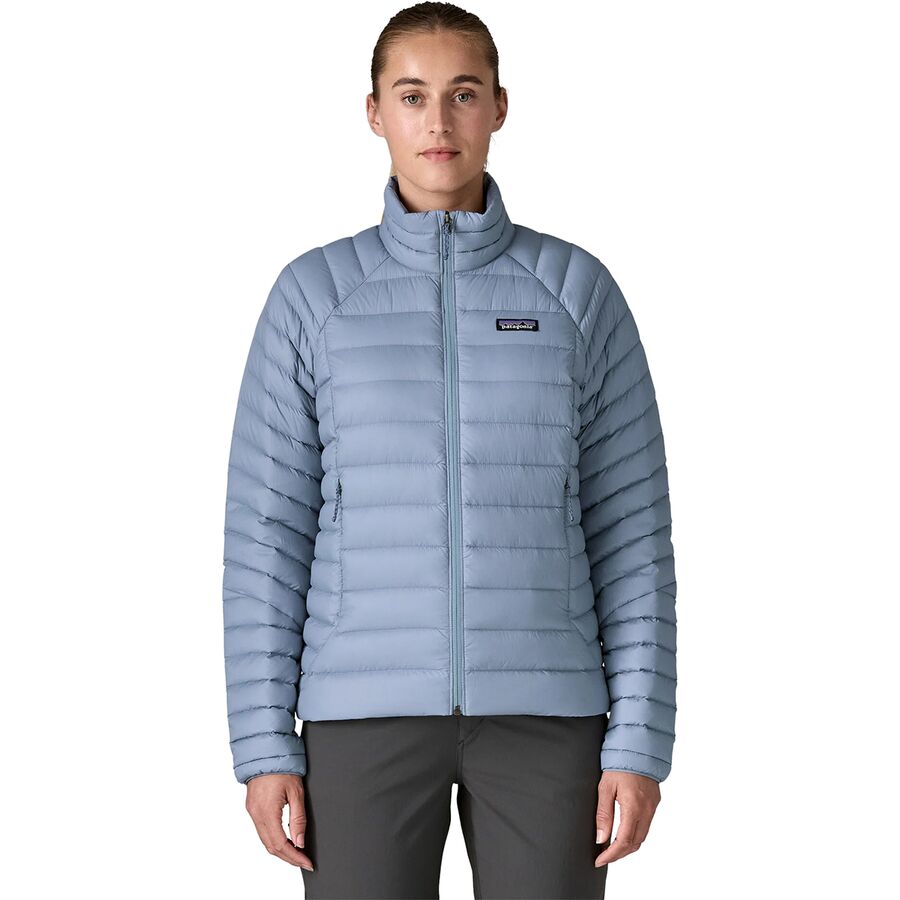 Down Sweater Jacket - Women's