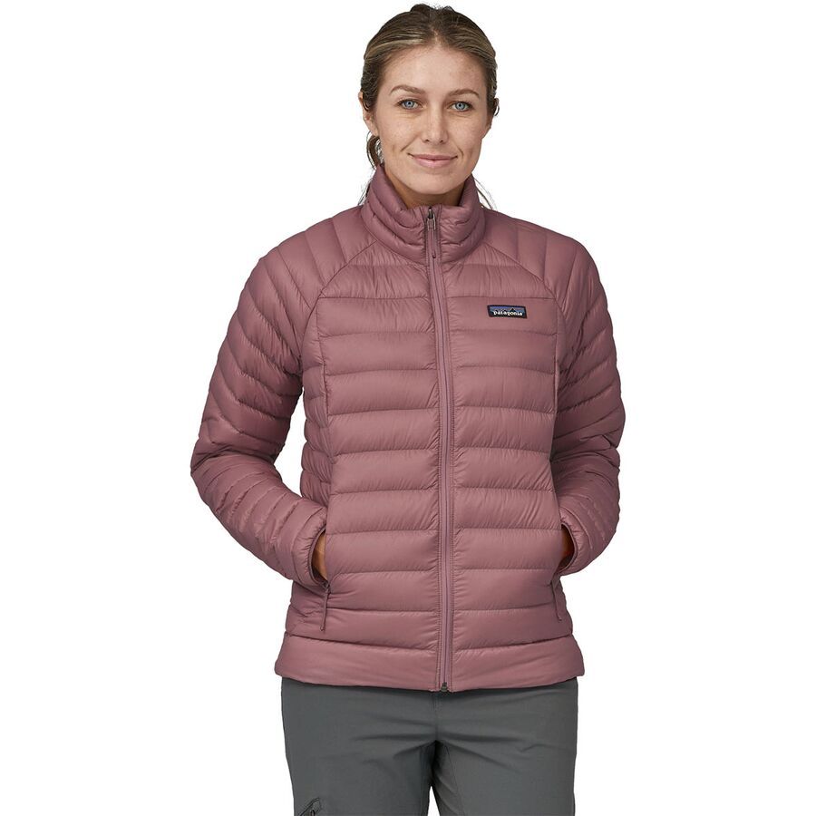 Down Sweater Jacket - Women's