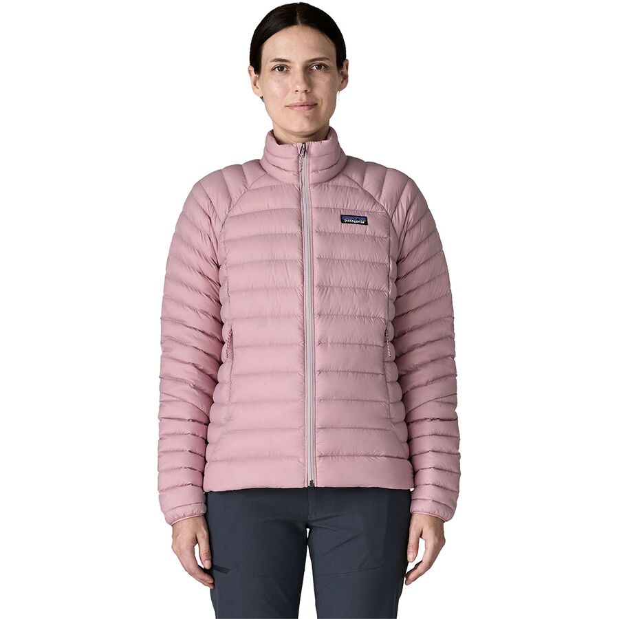 Down Sweater Jacket - Women's