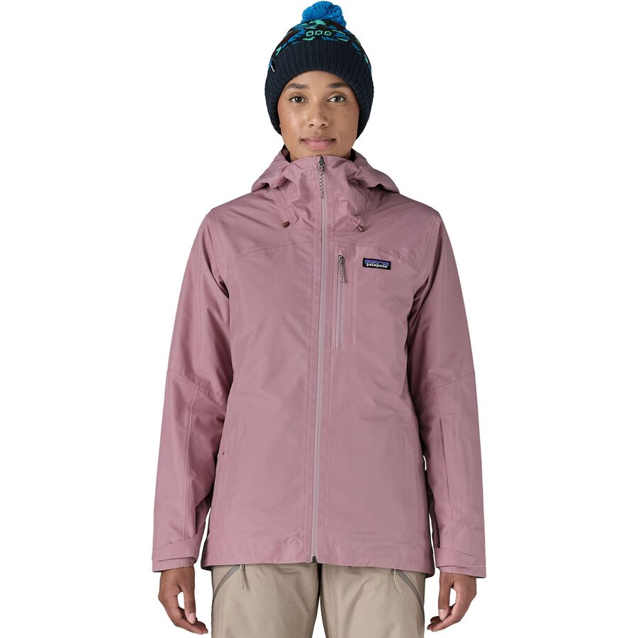 Patagonia Insulated Powder Town Jacket Women's