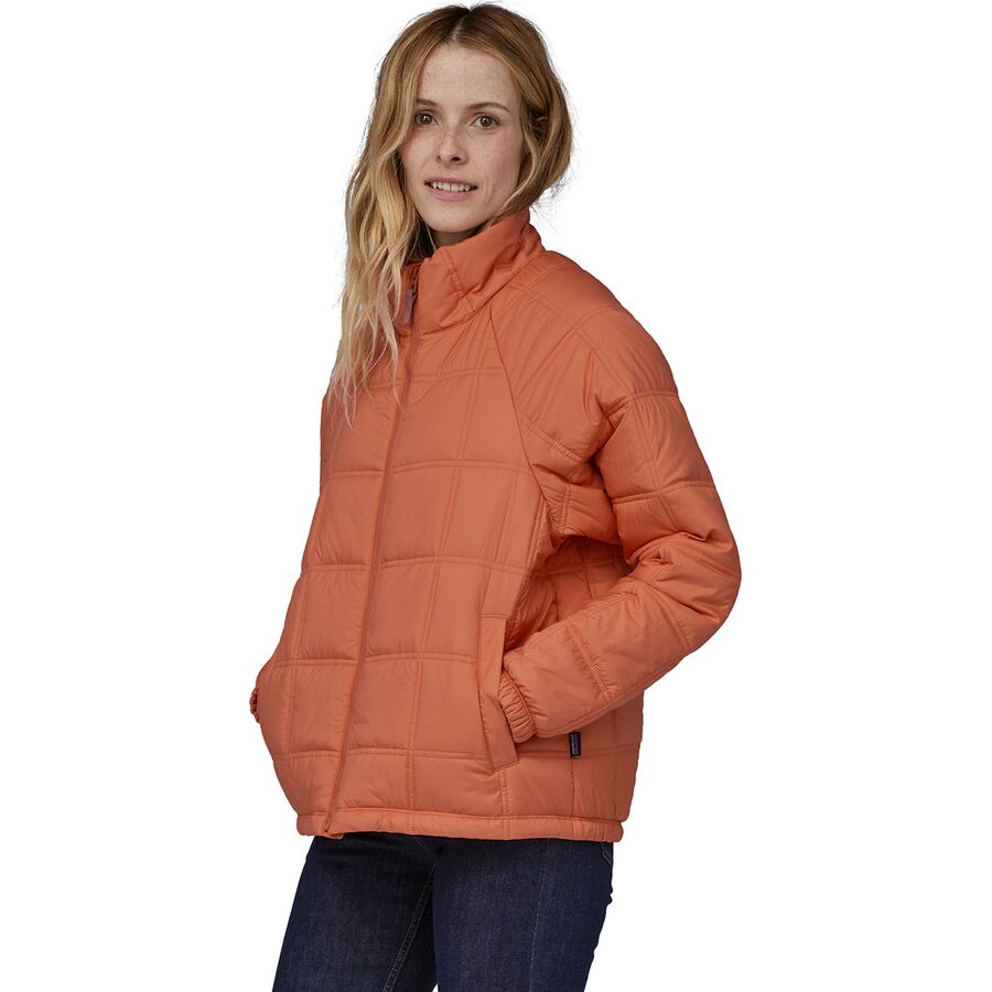 Lost Canyon Jacket - Women's