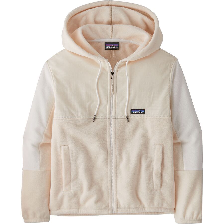 Patagonia Women's Classic Microdini Fleece Jacket
